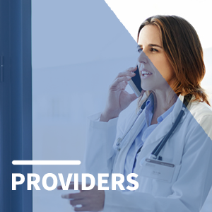 Providers