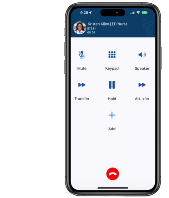 Banyan Voice UX