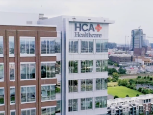 Blog - Enterprise Infrastructure - HCA
